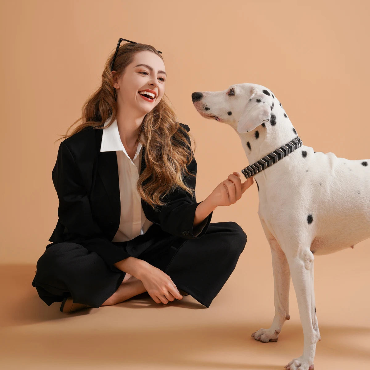The Pawsh Everyday Collar