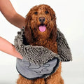 Pawsh Quick-Dry Pet Towel