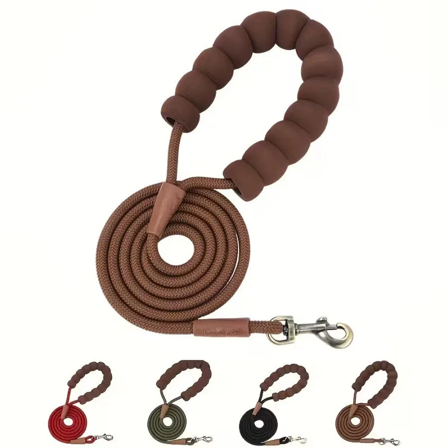 The Pawsh Everyday Leash