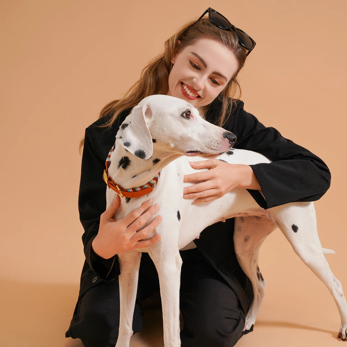 The Pawsh Everyday Collar