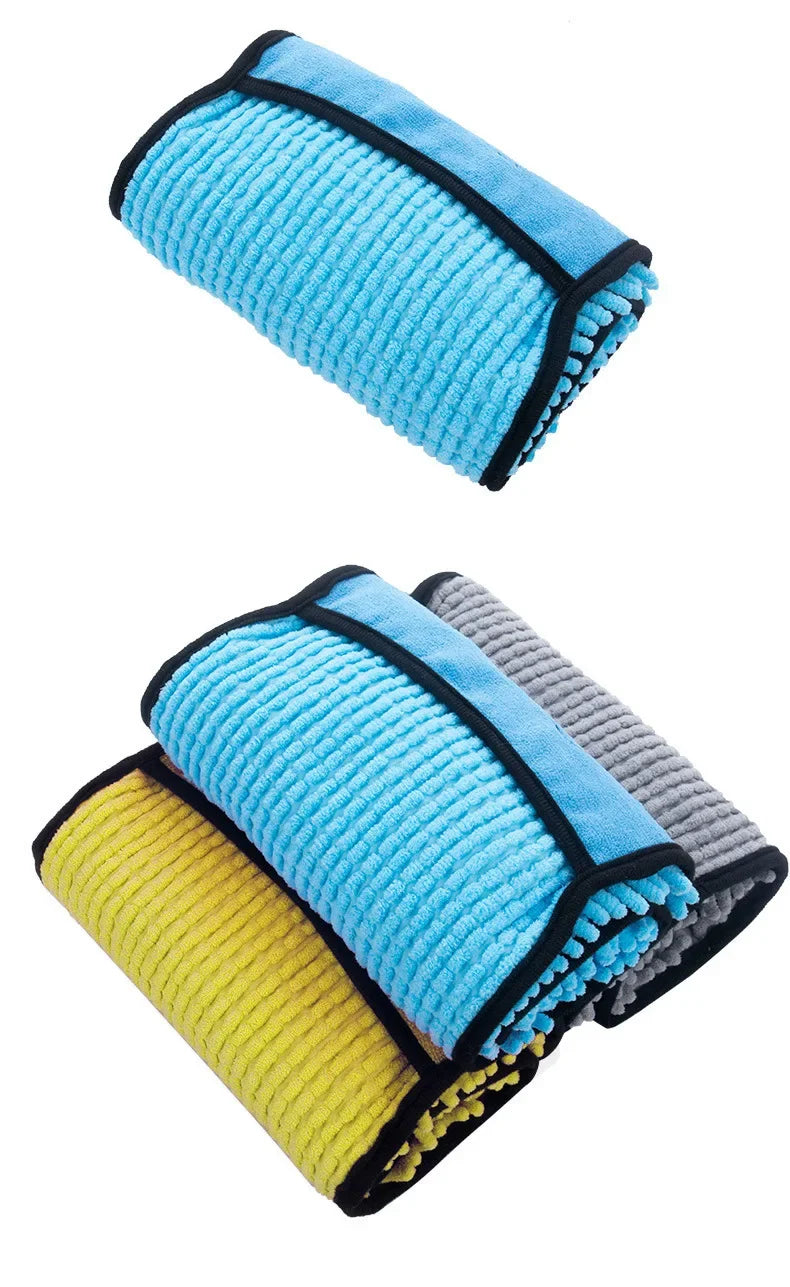 Pawsh Quick-Dry Pet Towel