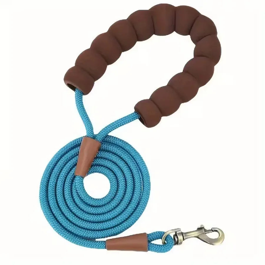 The Pawsh Everyday Leash