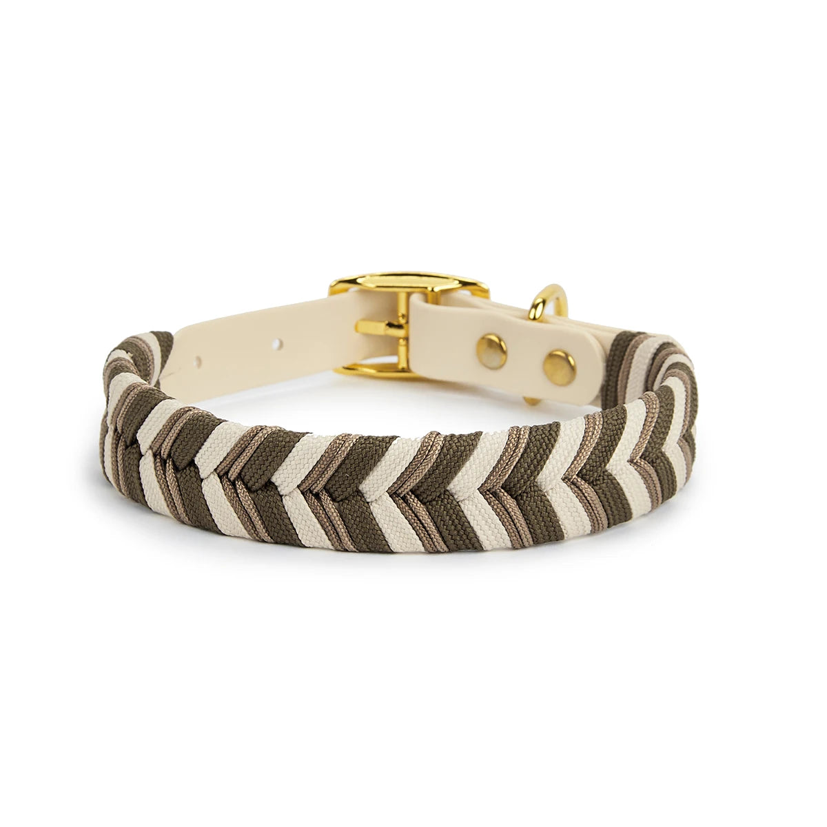 The Pawsh Everyday Collar