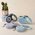 The Pawsh Retractable Leash