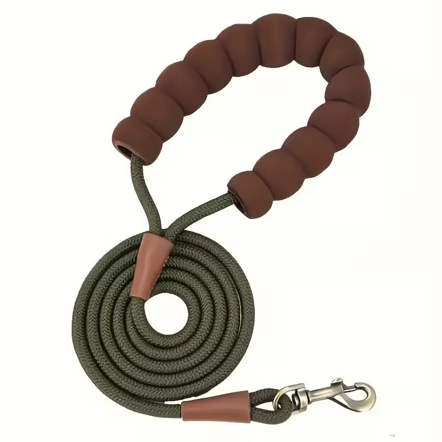 The Pawsh Everyday Leash