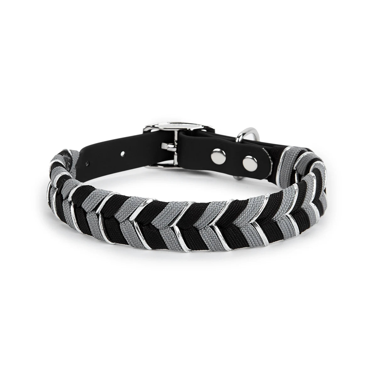 The Pawsh Everyday Collar